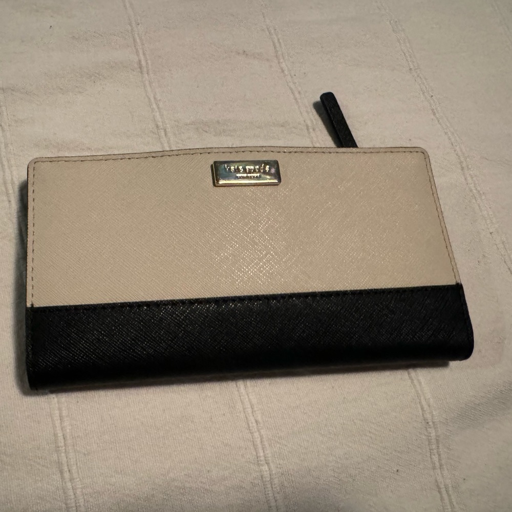 BIFOLD KATE SPADE WALLET